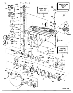 Clopay garage door parts list 3000sp
