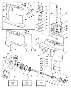 Coleman mobile home furnace