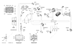Collaborative floor plans