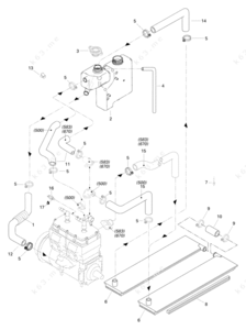 Commercial building codes for bathrooms
