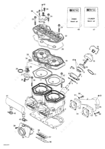 Craftsman 18 40cc chainsaw manual