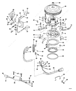 Craftsman chainsaw 358 355 161 parts sheet