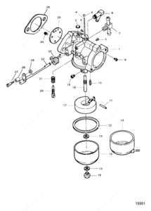 Craftsman lt1000 riding mower engine torque values