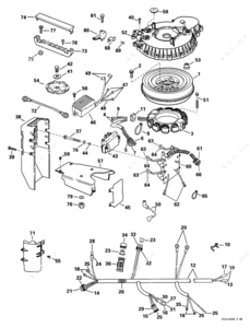 Craftsman snowblower parts canada