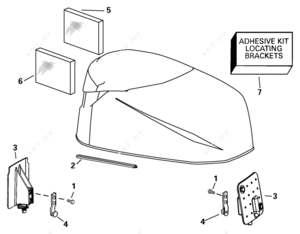 Cushman electric minute miser model 730-20 diagram