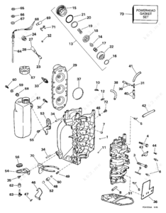 Cylinder 4 1997 gmc diagram