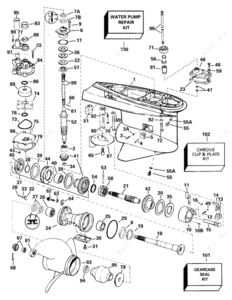 Cz usa parts catalog