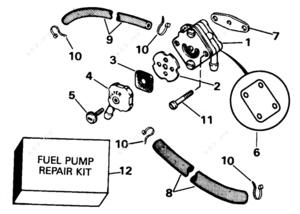 Daewoo nubira fuel pump wiring schematic