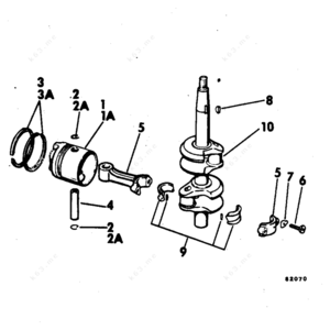 Delta 600 series shower valve installation
