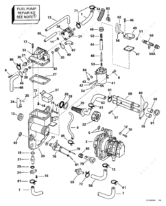 Dewalt finish nailer dc618 parts