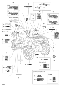 Diagrams for old load rite trailers pwc