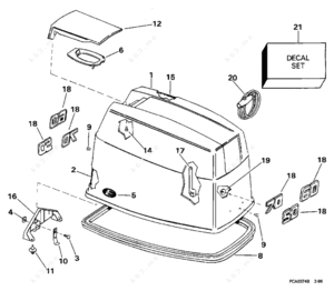 Diy air to air heat exchanger design