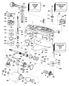Dkvlt 150 parts breakdown diagram