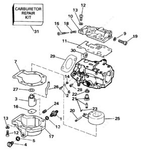 Dltx 10 idle passage diagram