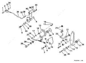 Dot to dot maracas