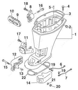 Double barrel smoker plans