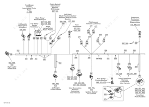 Ds 450 wiring diagram