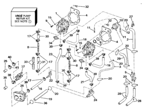 Dyson v11absolute pro schema interieur