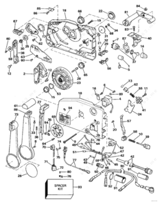 E115mlesb diagram