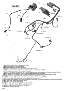 Ecm wire diagrams sterling 2008