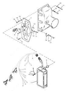 Efi dpi 253 schematic