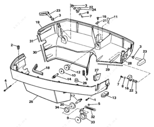 Elkay drinking fountain parts