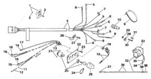 Engine wiring diagram 1990 k3500