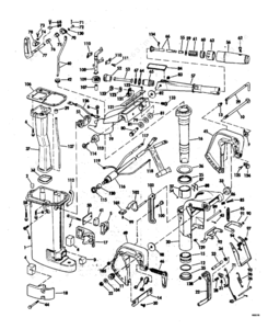 Engineering diagram