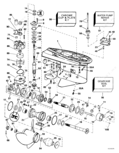 Evinrude 175 fuse diagram
