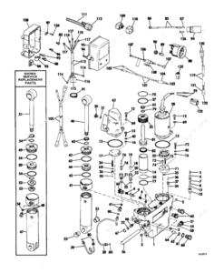 Evinrude 75 hp e-tec wiring diagram