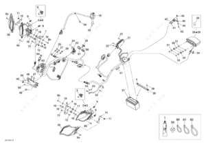 Excell xr2500 pressure washer parts
