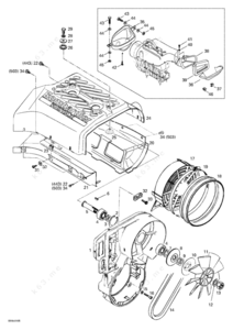 F pace coolant system schematic