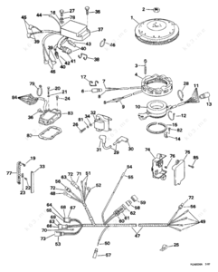 Farmall 100 distributor diagram pdf