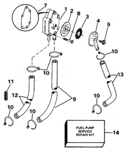 Farmtrac 60 fuel parts diagram