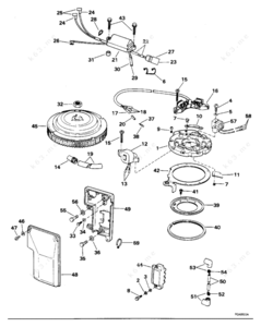 Ferris is500z 52 cdi belt diagram