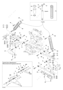 Ferris o turn front suspension parts diagram pdf