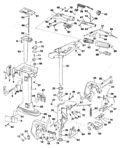 Fhf400 parts catalog online diagrams