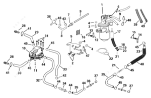 Ficht ram injection 175 gear system