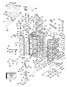 Ficht ram injection omc outboards