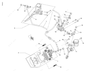 Fj60 rear brake schematics guide