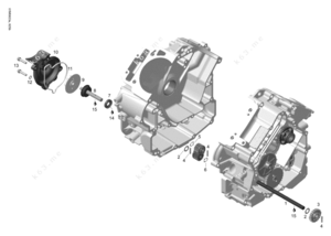 Fleetwood expedition water pump schematics diagram