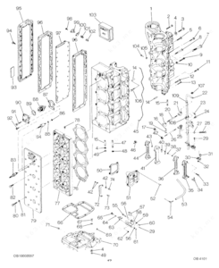 Force 125 outboard wiring diagram