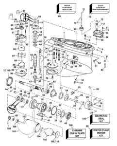 Fpx 36 replacement parts diagram pdf file