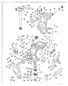 Freelander 2 rear diff replacement