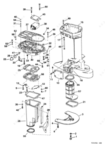 Frejoth mill serial 5139 parts diagram