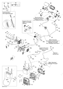 Frigidaire ice maker reset button