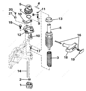 Fro16210c parts catalog