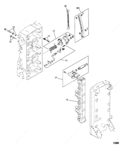 Fuel flow in a efi system diagram polaris