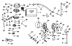 Fuel system of f 35
