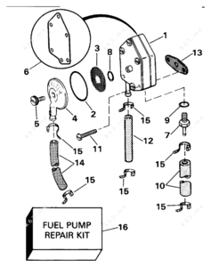 Fuel tank capacity of 1991 charger 195tf specs diagram